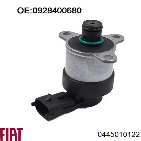 Bomba de combustível de pressão alta Fiat/Alfa/Lancia 0445010122 preço, a partir de 151,53 USD