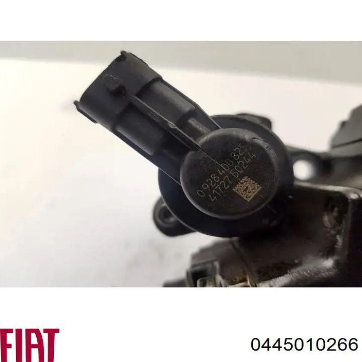 Bomba de combustível de pressão alta Fiat/Alfa/Lancia 0445010266 preço, a partir de 223,04 USD