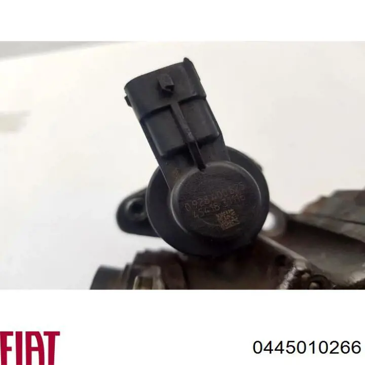 Compre 0986437097 Bosch Bomba de combustível de pressão alta