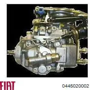 Bomba de combustível de pressão alta Fiat/Alfa/Lancia 0445020002 preço, a partir de 424,67 USD