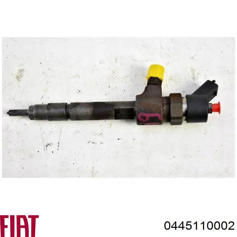 Injetor de injeção de combustível Fiat/Alfa/Lancia 95400103 preço, a partir de 39,18 USD