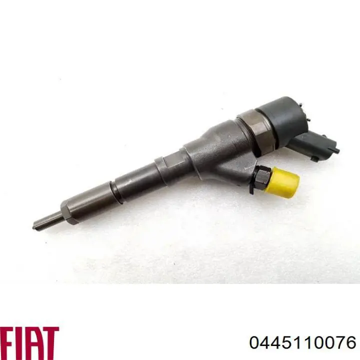 Compre R0986435077 Lizarte Injetor de injeção de combustível