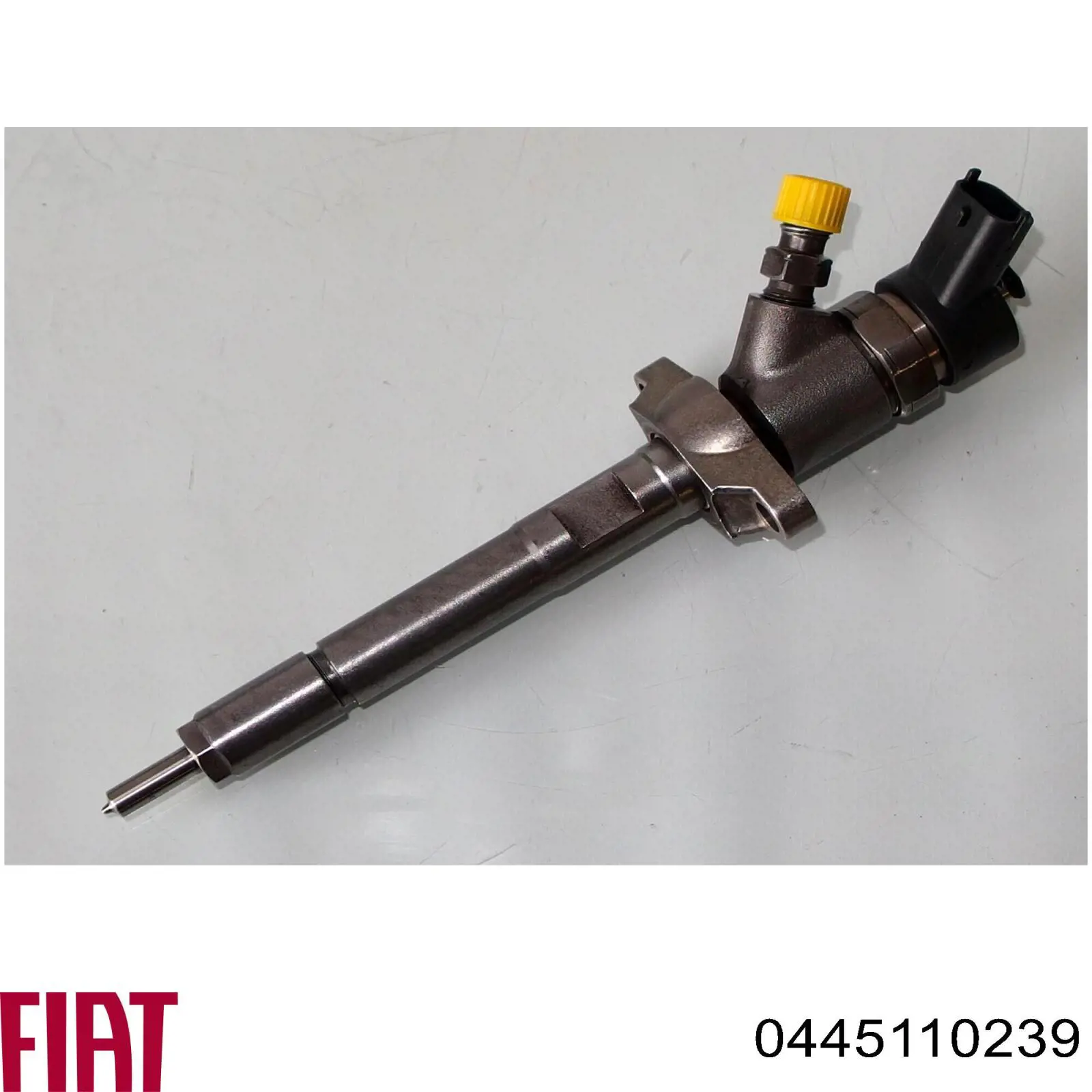 Injetor de injeção de combustível Bosch 445110239 preço, a partir de 43,93 USD