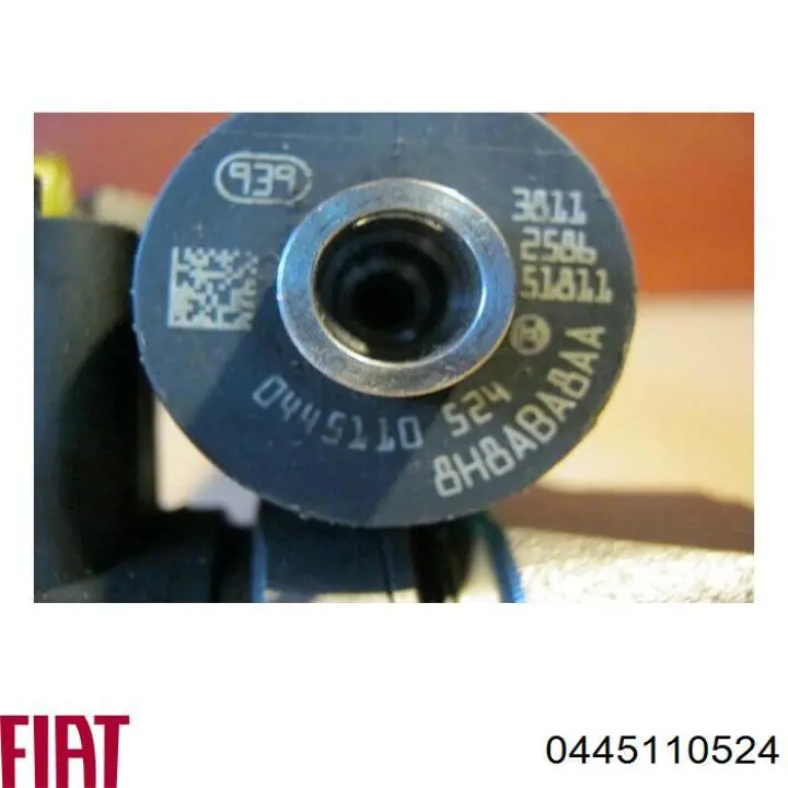 Injetor de injeção de combustível Metzger 0870223 preço, a partir de 219,63 USD