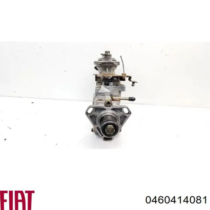  Fiat/Alfa/Lancia 0460414081