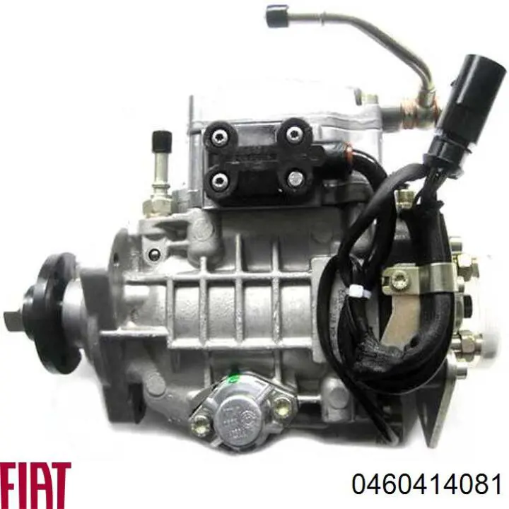 Compre 0460414081 Fiat/Alfa/Lancia Bomba de combustível de pressão alta