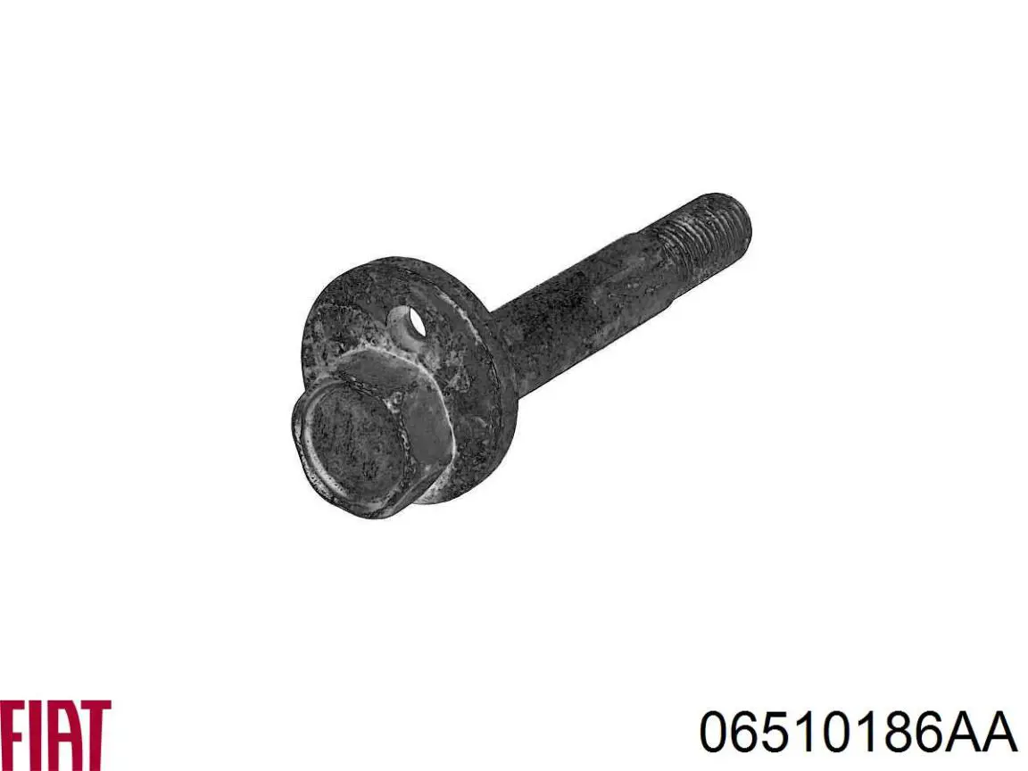 Parafuso de fixação do braço oscilante inferior traseiro Fiat/Alfa/Lancia K06510186AA preço, a partir de 41,24 USD