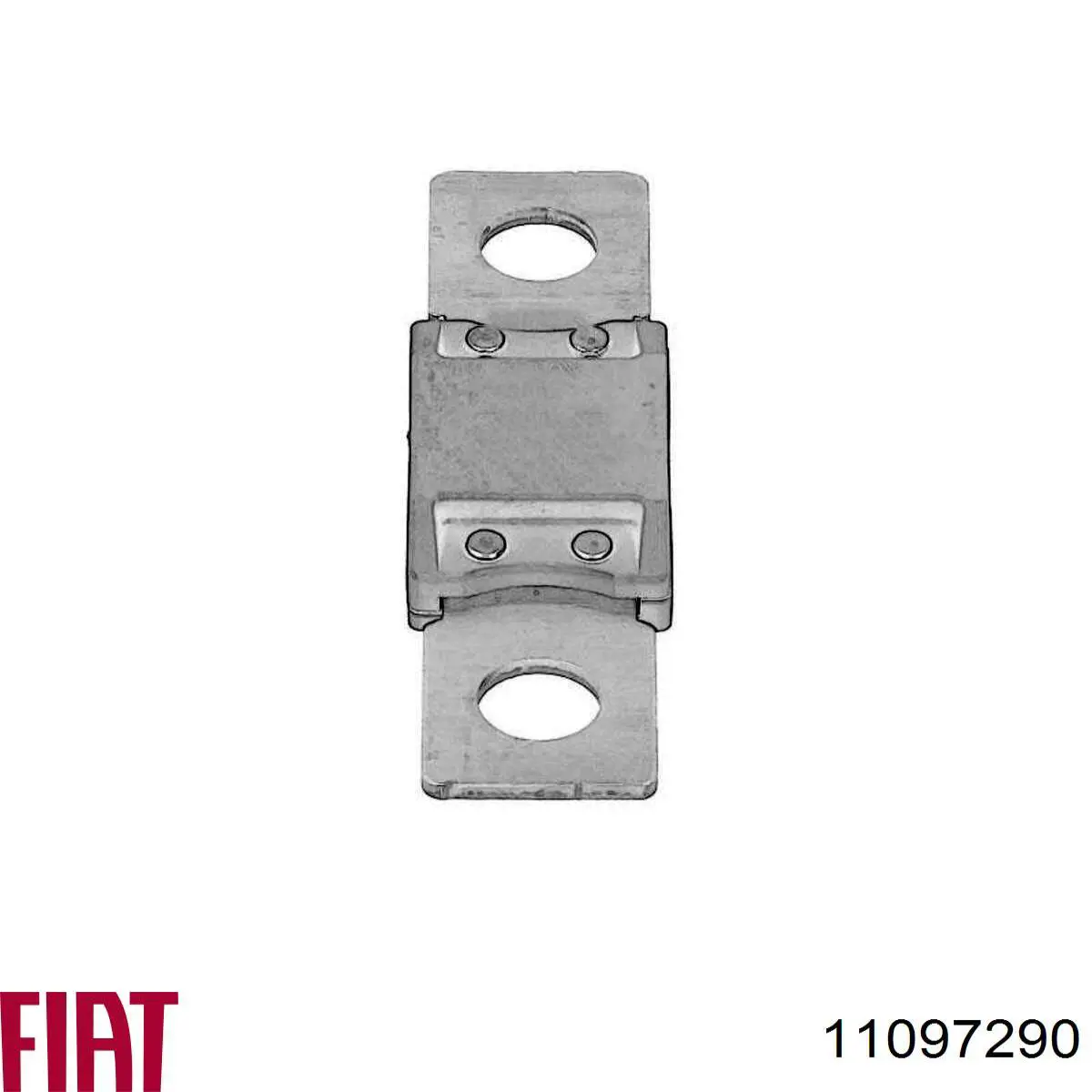 Compre 11097290 Fiat/Alfa/Lancia Dispositivo de segurança