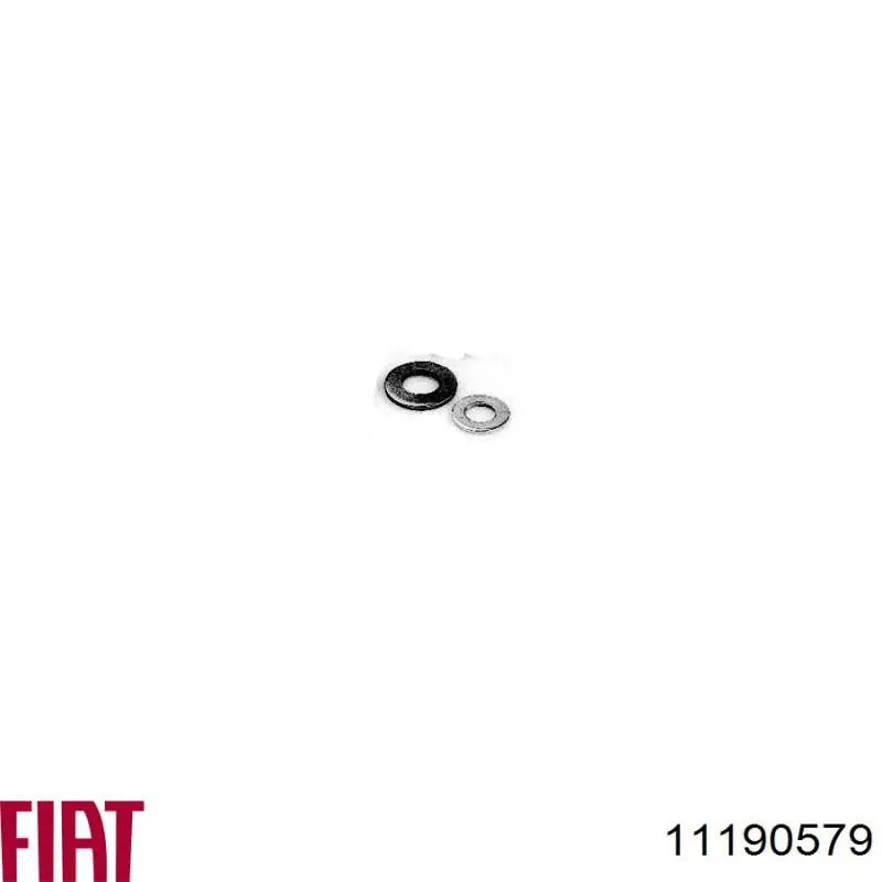  Fiat/Alfa/Lancia 11190579 preço, a partir de 0,85 USD