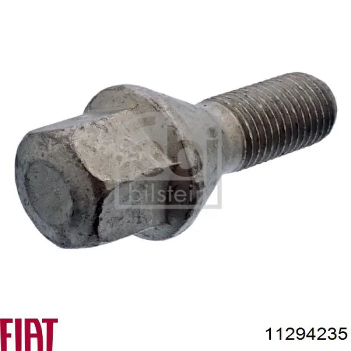 Parafuso de roda Fiat/Alfa/Lancia 11294235 preço, a partir de 5,51 USD