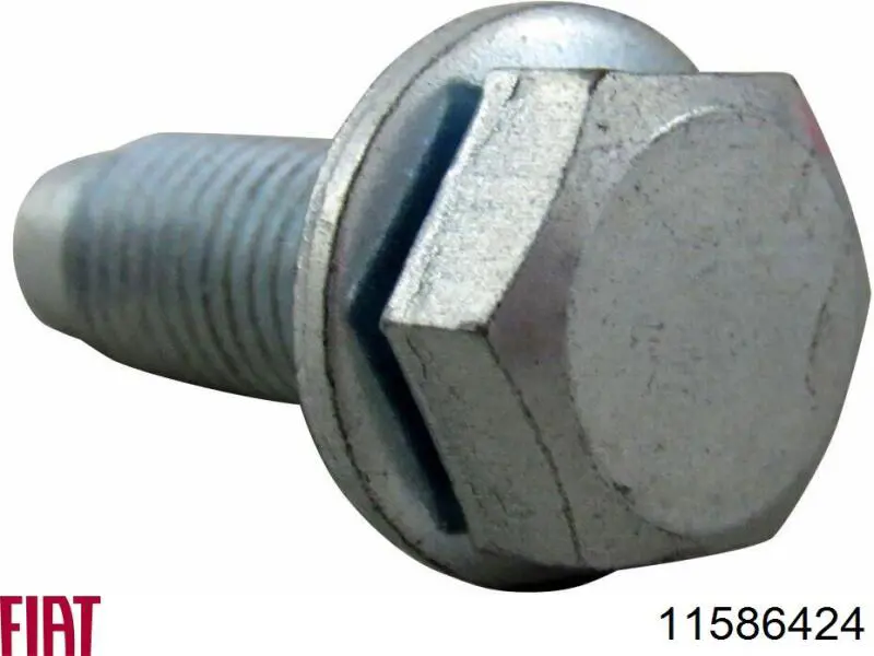  Fiat/Alfa/Lancia 11586424 preço, a partir de 5,87 USD