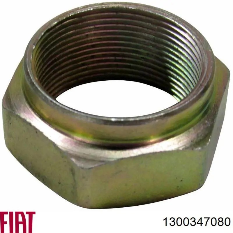 Compre 1300347080 Fiat/Alfa/Lancia 