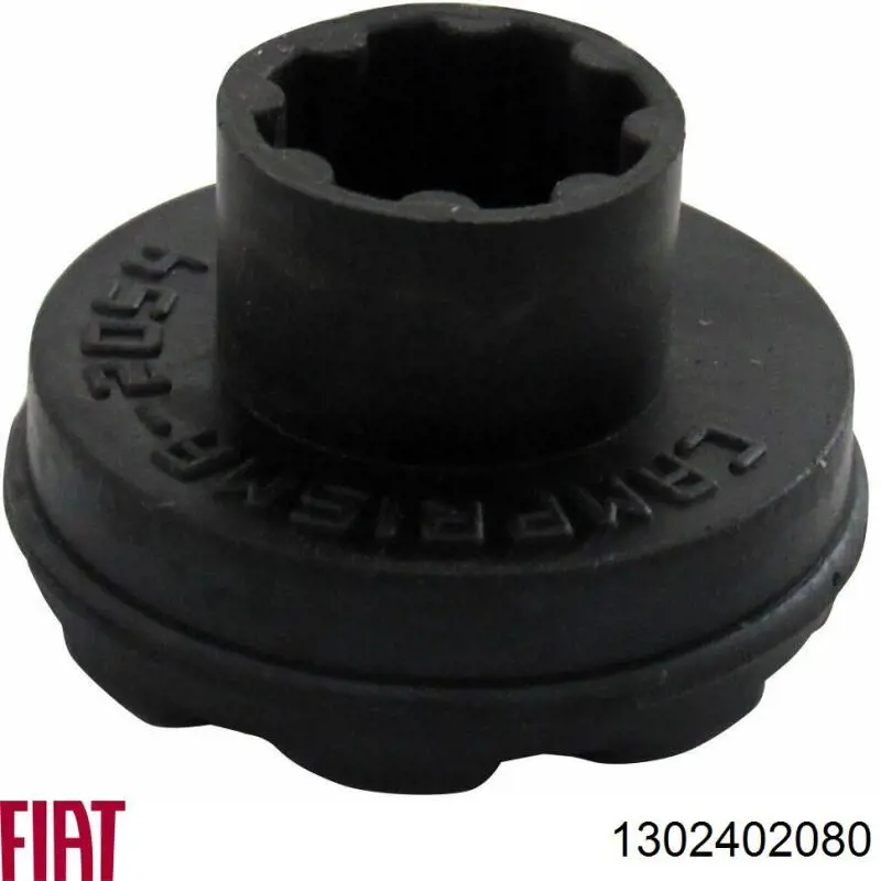 Compre 1302402080 Rotweiss Coxim inferior do radiador