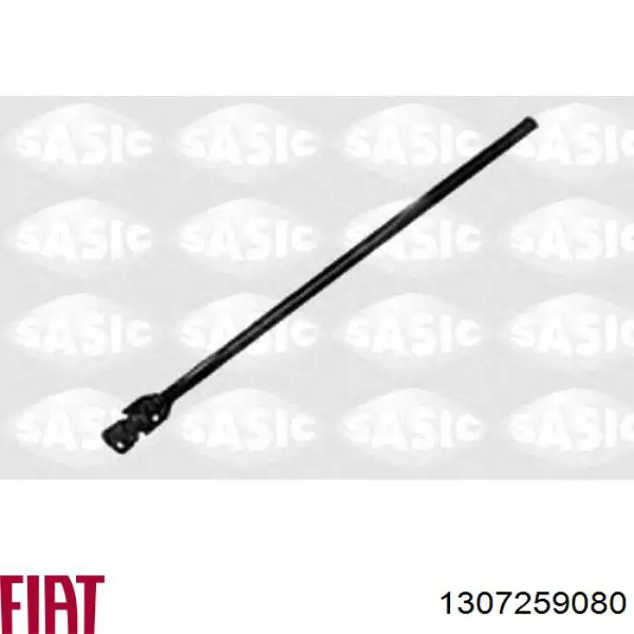 Compre 1307259080 Fiat/Alfa/Lancia Veio da coluna de direção inferior