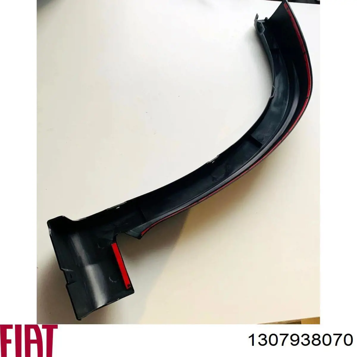 Compre 8545HE Peugeot/Citroen Expansor (placa sobreposta) de arco do pára-lama dianteiro direito