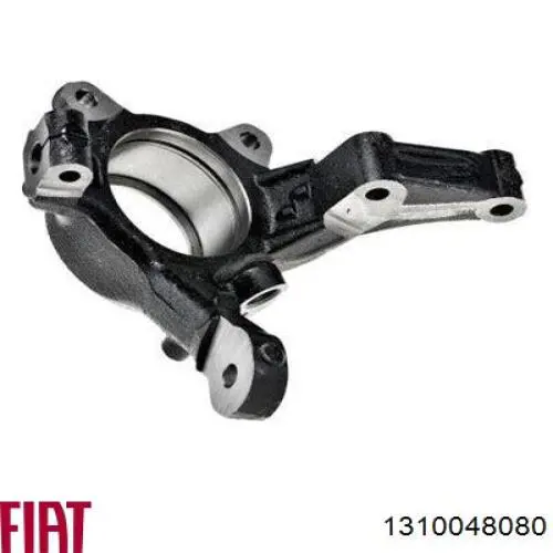 Pino moente (extremidade do eixo) dianteiro direito Fiat/Alfa/Lancia 1310048080 preço, a partir de 71,51 USD