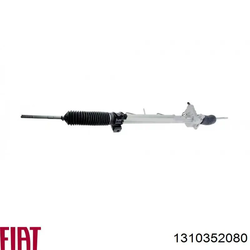 1310352080 Fiat/Alfa/Lancia Cremalheira da direção