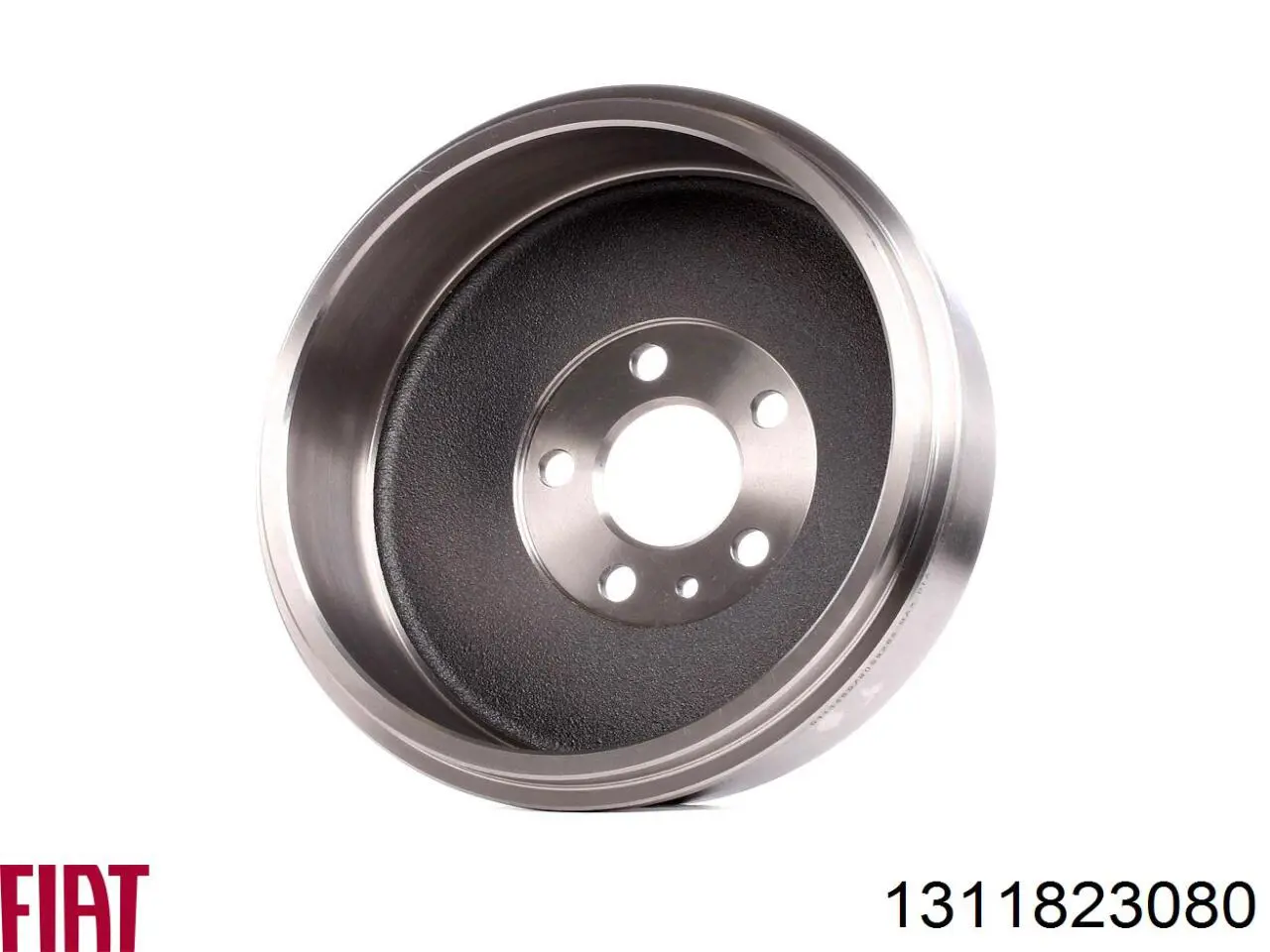 Tambor do freio traseiro Fiat/Alfa/Lancia 1311823080 preço, a partir de 56,28 USD