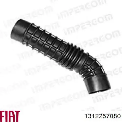 Cano derivado de ar, entrada de filtro de ar Metalcaucho 06512 preço, a partir de 51,43 USD