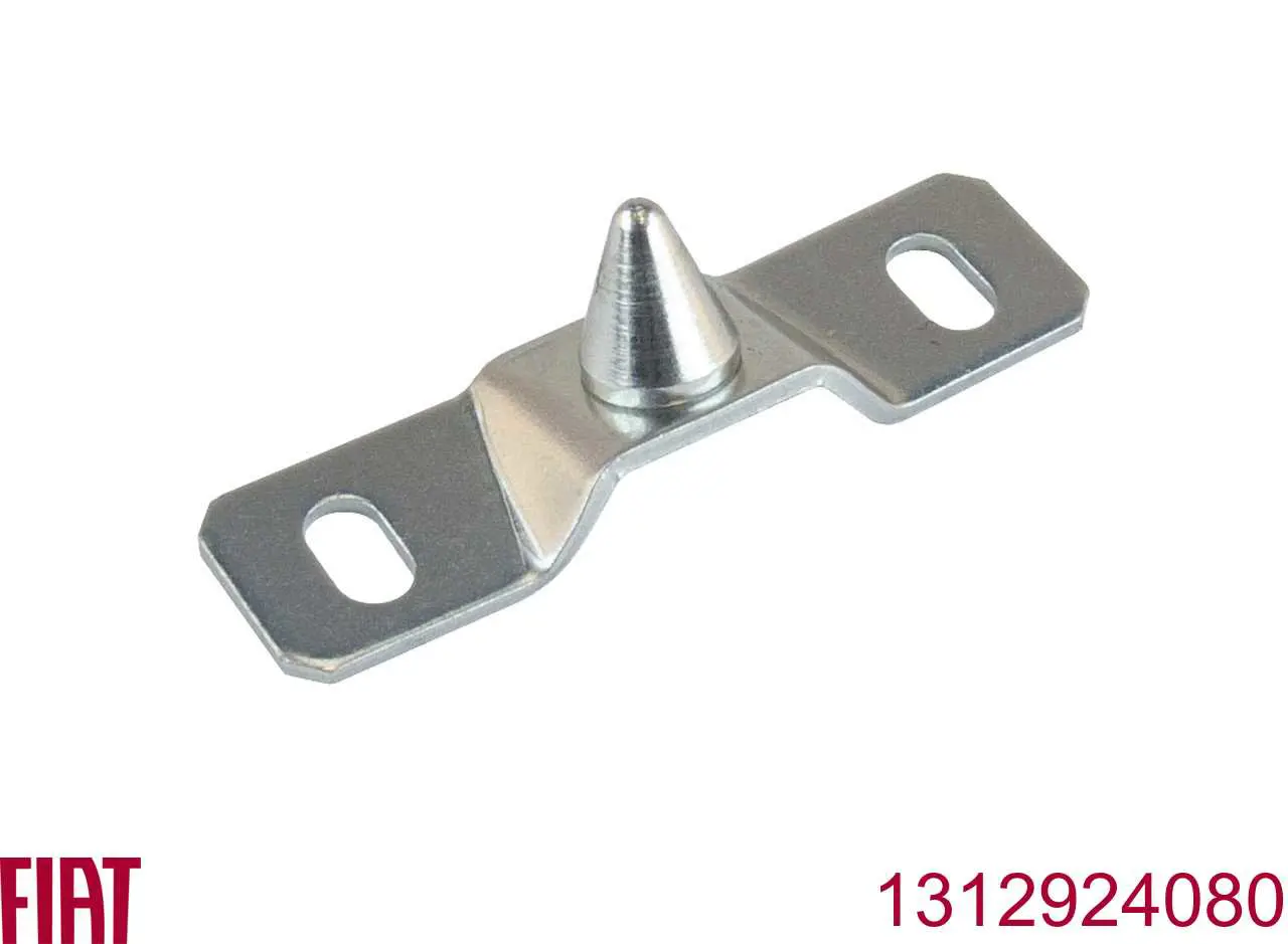 Compre 916431 Peugeot/Citroen Limitador da porta deslizante, na porta