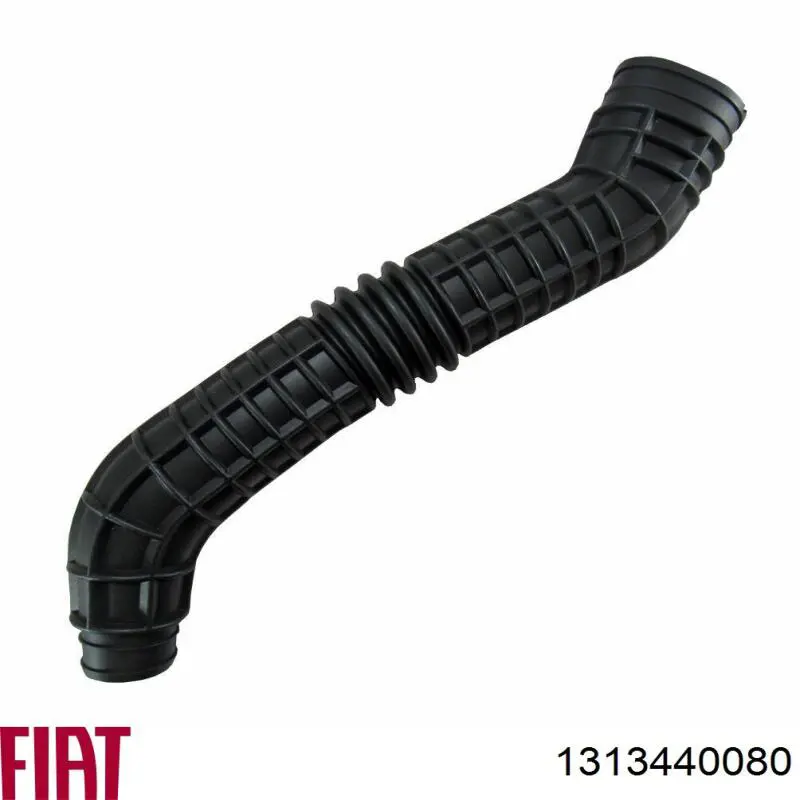Cano derivado de ar, saída de filtro de ar Fiat/Alfa/Lancia 1313440080 preço, a partir de 18,49 USD