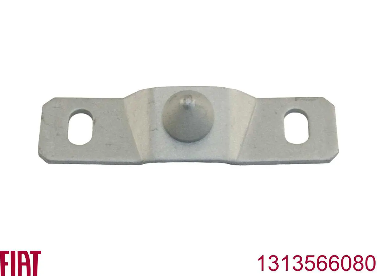 Grade superior de proteção da porta deslizante Fiat/Alfa/Lancia 1313566080 preço, a partir de 6,42 USD