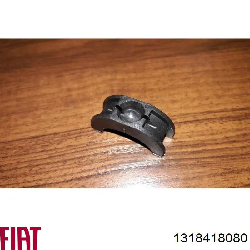 Compre 1318418080 Fiat/Alfa/Lancia Bucha do mecanismo de mudança (de ligação)
