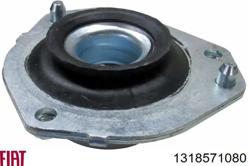 Suporte de amortecedor dianteiro direito Febi 194501 preço, a partir de 32,24 USD