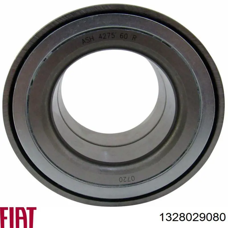 Compre 1328029080 Fiat/Alfa/Lancia Rolamento de cubo traseiro