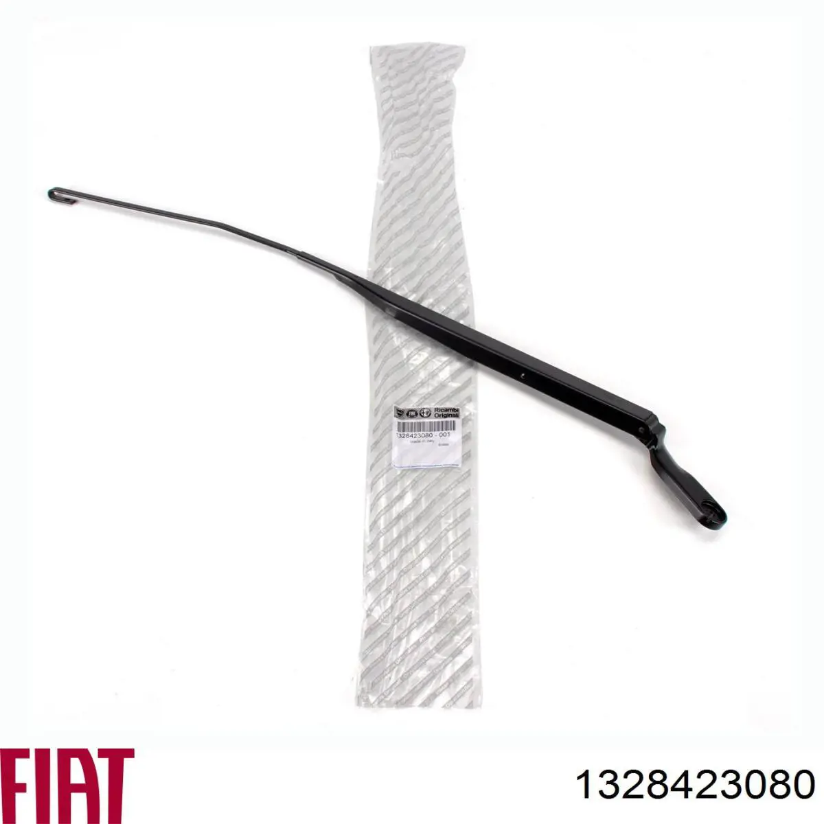 Compre 1328423080 Fiat/Alfa/Lancia Braço de limpa-pára-brisas do pára-brisas