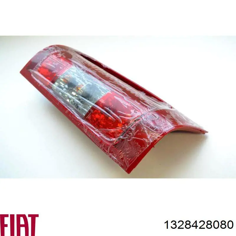 Lanterna traseira esquerda Fiat/Alfa/Lancia 1328428080 preço, a partir de 67,11 USD