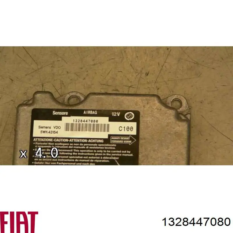  1328447080 Fiat/Alfa/Lancia