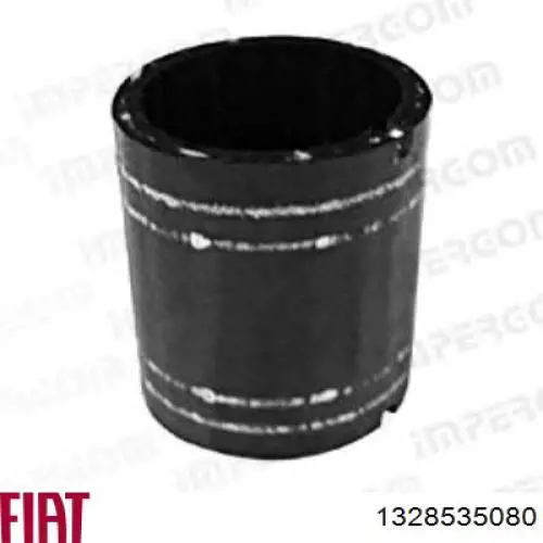 Compre 98790 Metalcaucho Mangueira (cano derivado) de intercooler