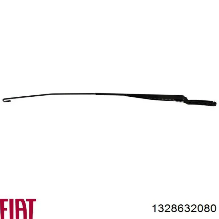 Braço de limpa-pára-brisas do pára-brisas Peugeot/Citroen 6429R7 preço, a partir de 28,45 USD