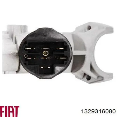 Fecho de ignição Fiat/Alfa/Lancia 1329316080 preço, a partir de 53,26 USD