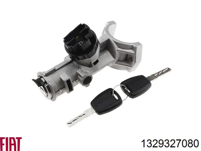 Fecho de ignição Citroen Jumper  244