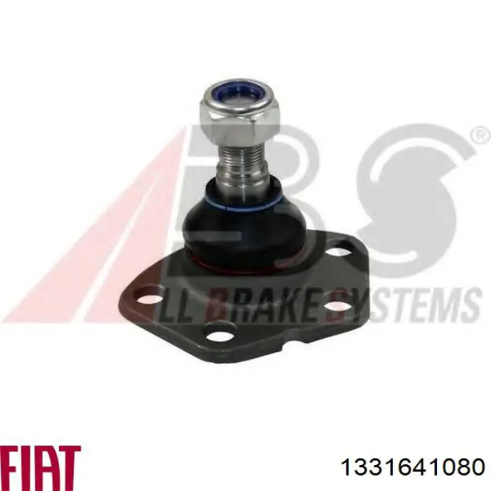 Compre 1331641080 Fiat/Alfa/Lancia Suporte de esfera inferior