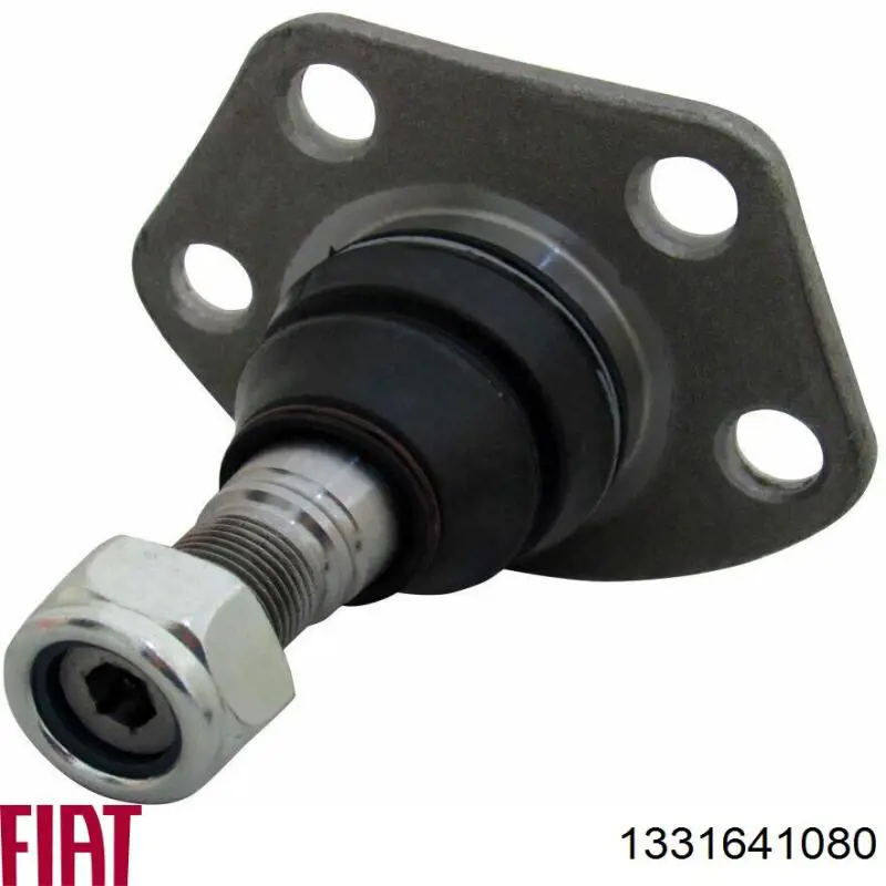 Suporte de esfera inferior Fiat/Alfa/Lancia 1331641080 preço, a partir de 18,48 USD