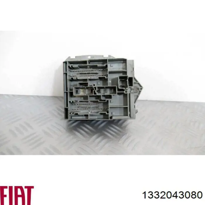 Unidade de dispositivos de segurança Fiat/Alfa/Lancia 1332043080 preço, a partir de 98,75 USD