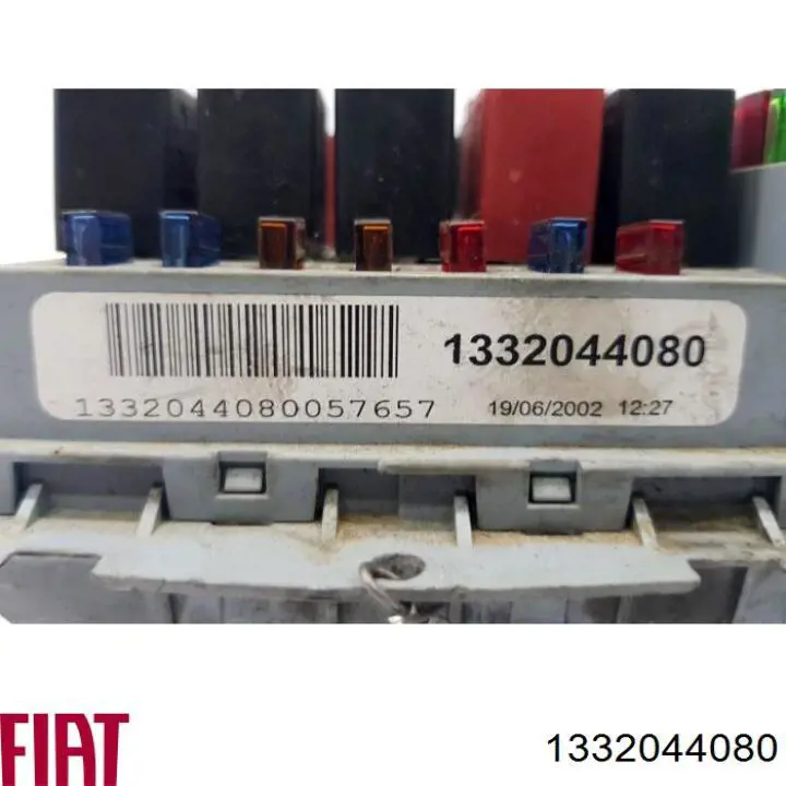 Peugeot/Citroen 1332044080 preço, a partir de 98,75 USD