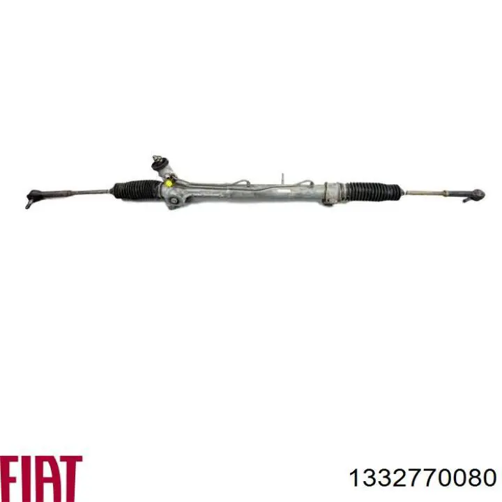 1332770080 Fiat/Alfa/Lancia Cremalheira da direção