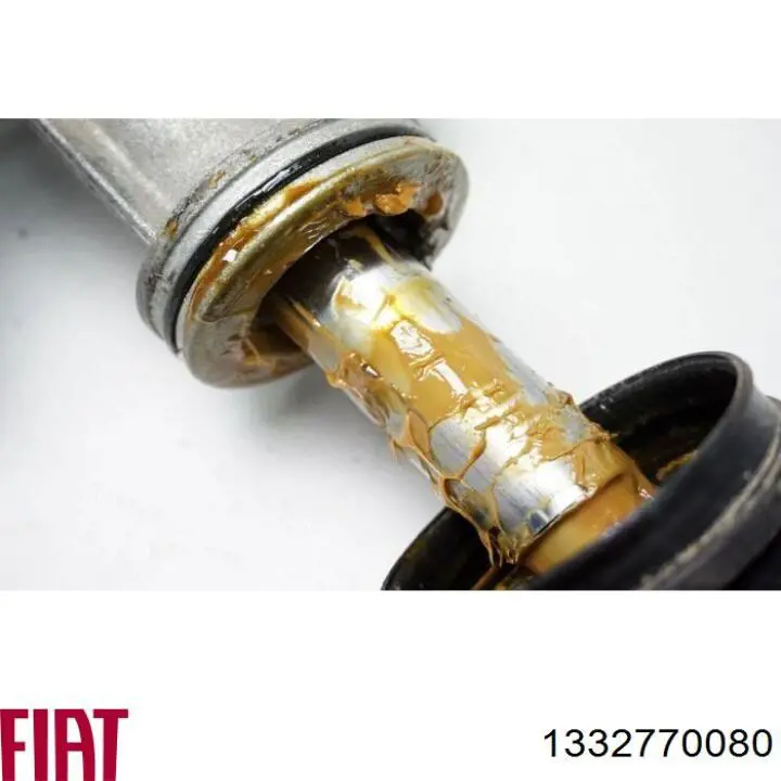 Cremalheira da direção Fiat/Alfa/Lancia 1332770080 preço, a partir de 97,05 USD
