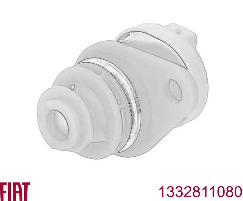 1332811080 Fiat/Alfa/Lancia Sensor de velocidade