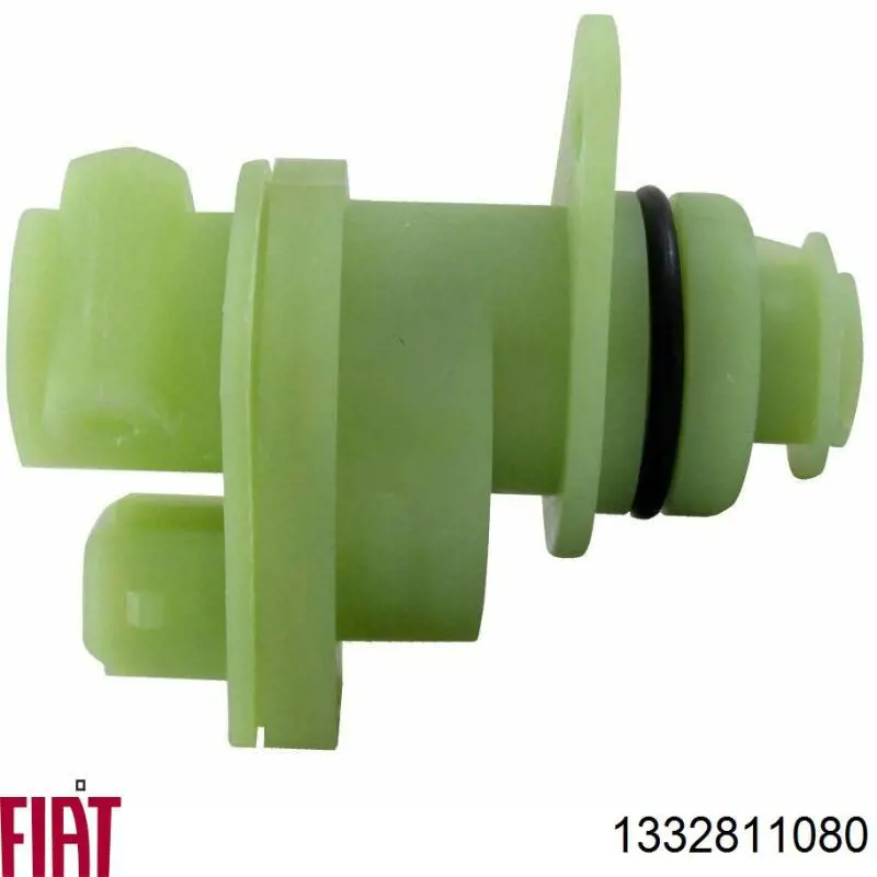 Sensor de velocidade Fiat/Alfa/Lancia 1332811080 preço, a partir de 159,87 USD