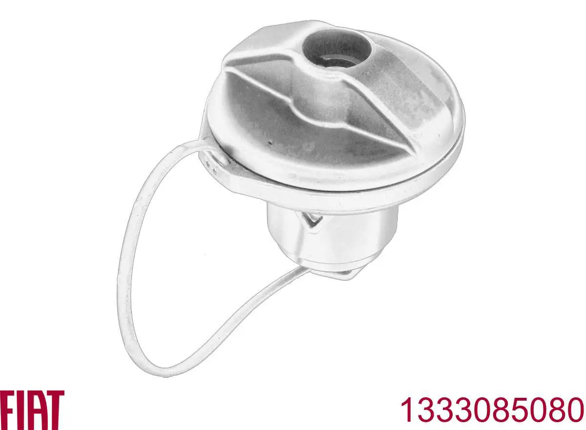 Tampa (tampão) do tanque de combustível Peugeot/Citroen 00001508G3 preço, a partir de 14,21 USD