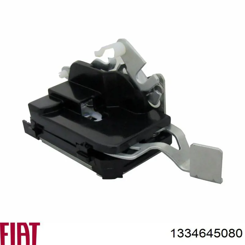 Fecho da porta dianteira esquerda Meat&Doria 31034 preço, a partir de 56,18 USD