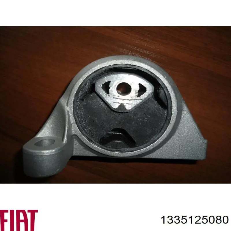 Coxim (suporte) esquerdo de motor Fiat/Alfa/Lancia 1335125080 preço, a partir de 45,93 USD