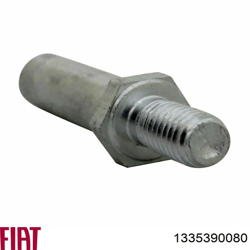Passador (contrapino) de gozno Fiat/Alfa/Lancia 1335390080 preço, a partir de 7,97 USD