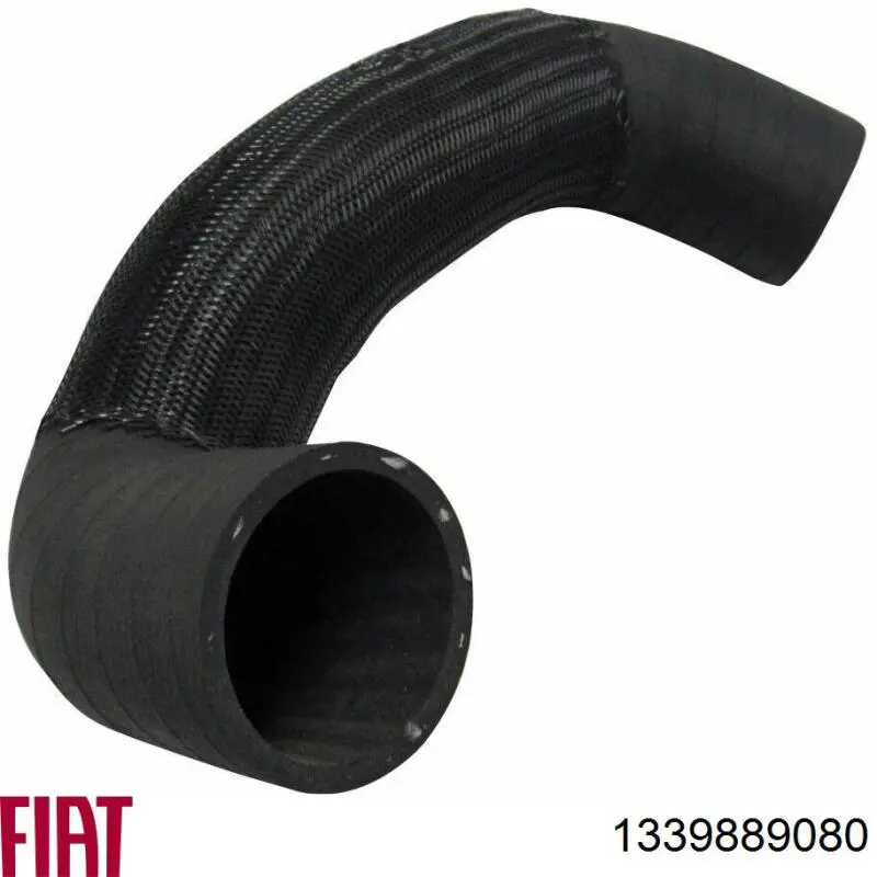 Mangueira (cano derivado) de intercooler Fiat/Alfa/Lancia 1339889080 preço, a partir de 35,90 USD