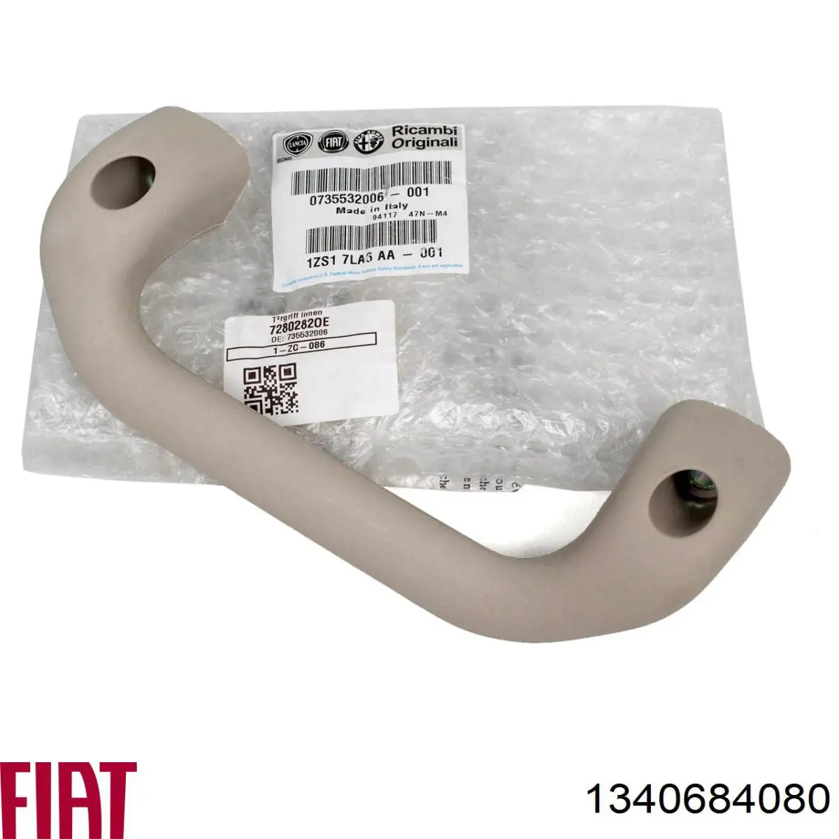 Compre 00006429CG Peugeot/Citroen Braço de limpa-pára-brisas do pára-brisas